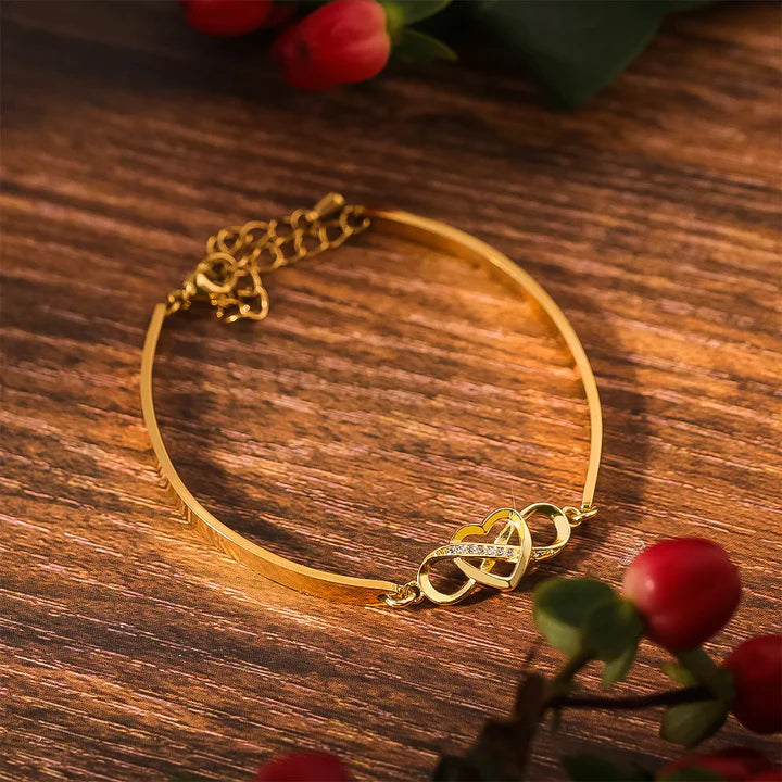 Sister In Law Bracelet Not Sister By Blood But Sister By Heart Charm Bangle Bracelet Sister Friend Gift Sister In Law Bracelet Not Sister By Blood But Sister By Heart Charm Bangle Bracelet Sister Friend Gift
