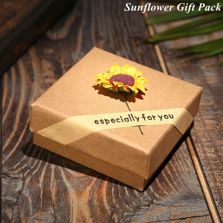 FOR FRIEND - NOT SISTERS BY BLOOD BUT SISTERS BY HEART INFINITY BRACELET